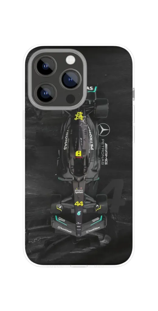 Mercedes F1